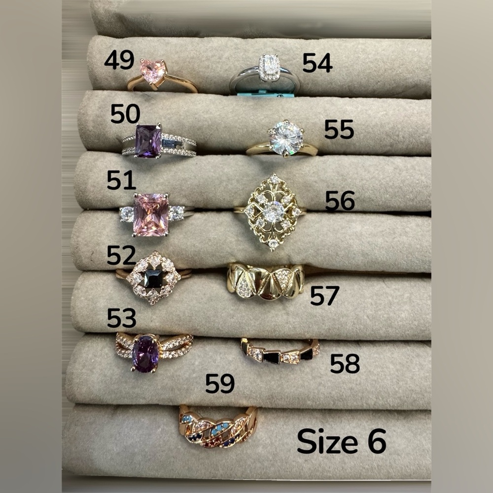 💍J’Adore Jewelry Adorations💍 Gold Plated and Sterling Silver Jewels! - Picture 11 of 14
